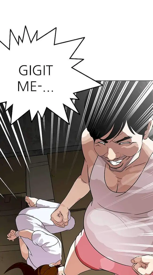 Lookism Chapter 137 Gambar 36