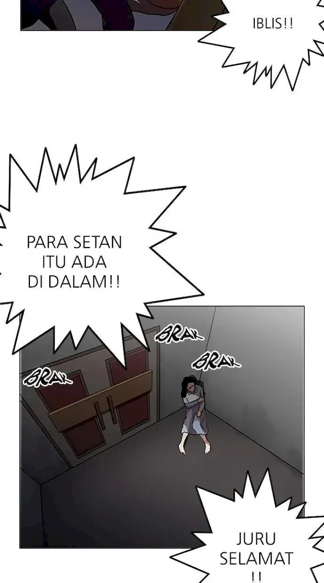 Lookism Chapter 137 Gambar 4