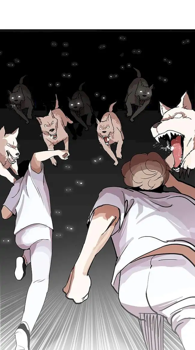 Lookism Chapter 137 Gambar 43