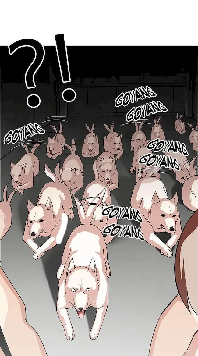 Lookism Chapter 137 Gambar 48