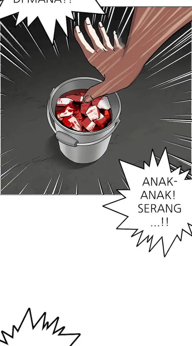 Lookism Chapter 137 Gambar 58