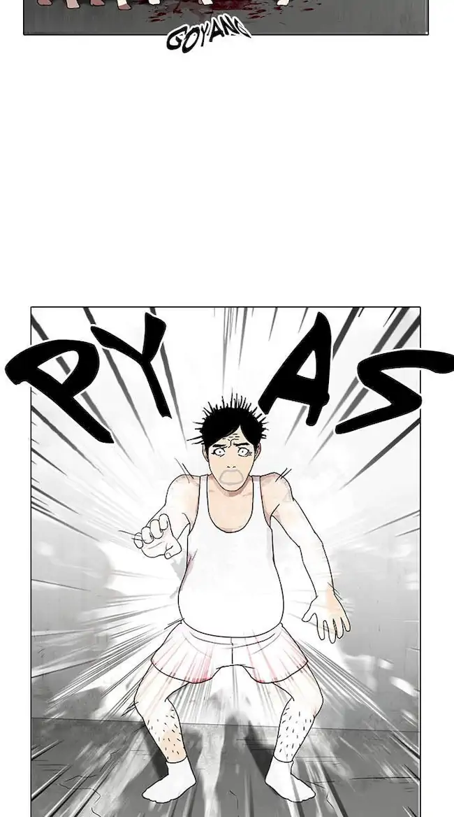 Lookism Chapter 137 Gambar 62