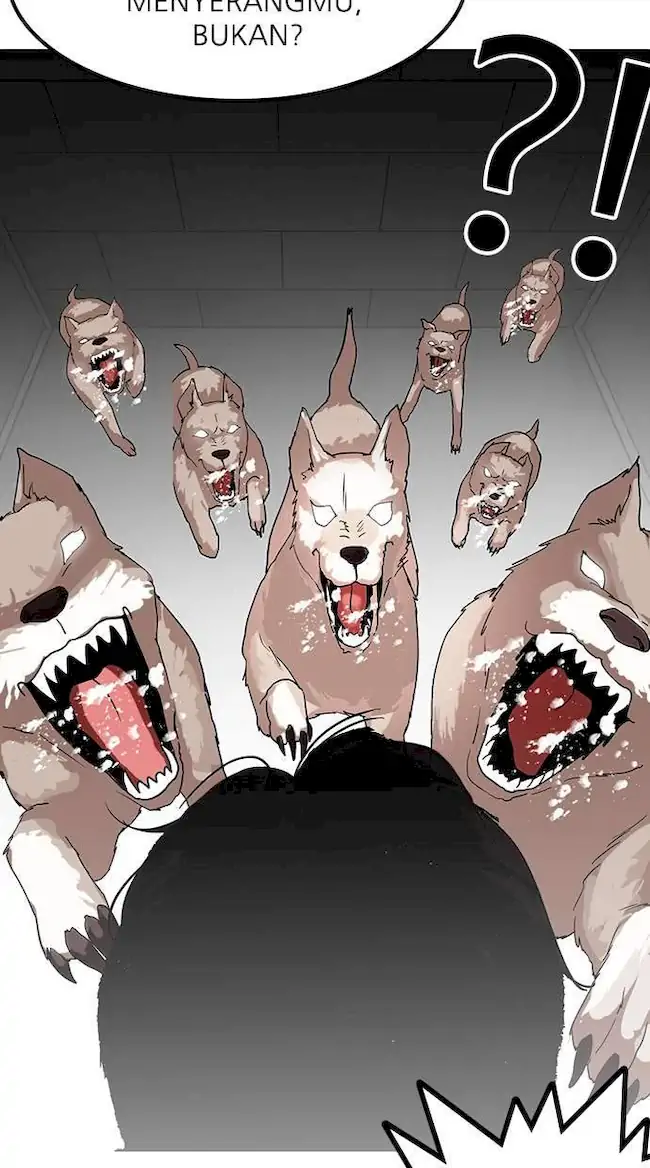 Lookism Chapter 137 Gambar 68