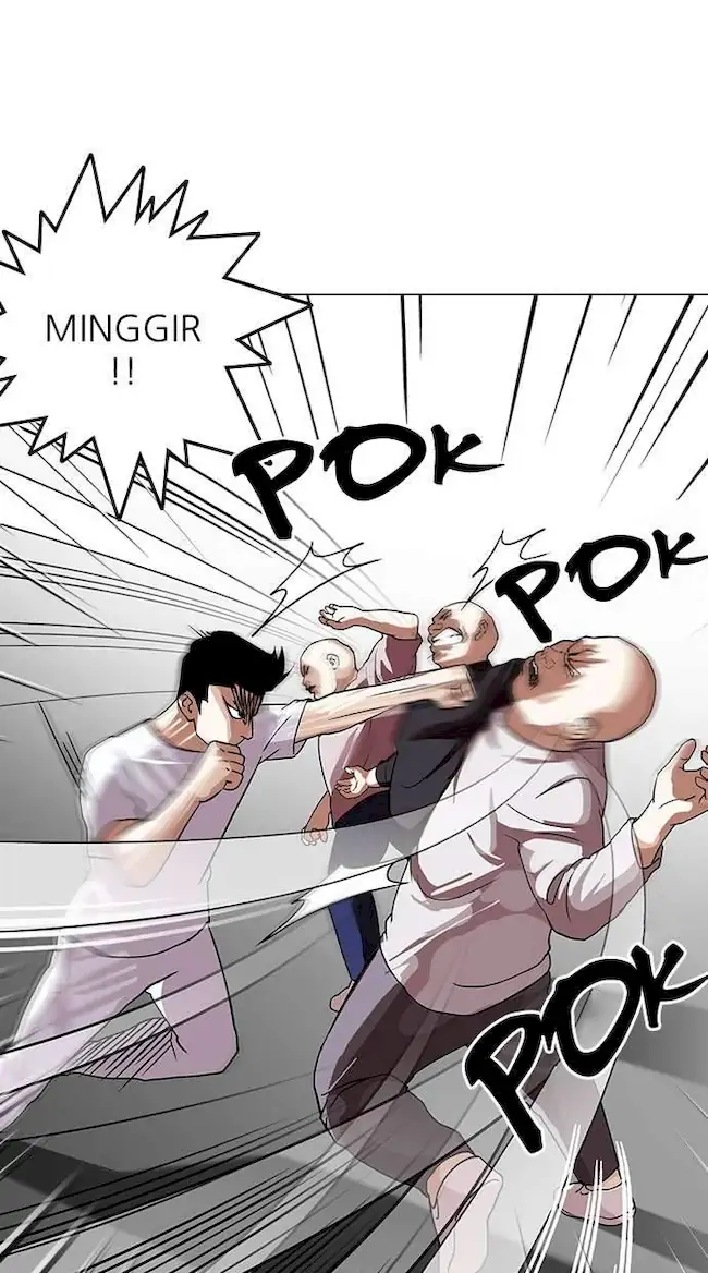 Lookism Chapter 137 Gambar 7