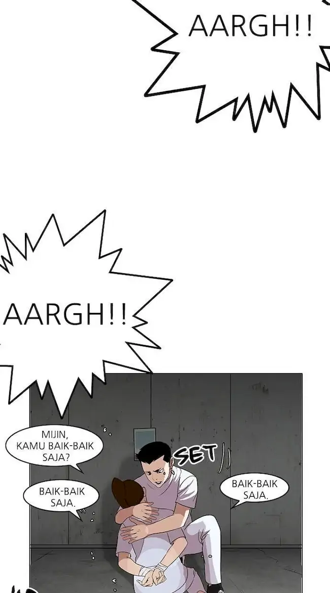 Lookism Chapter 137 Gambar 70