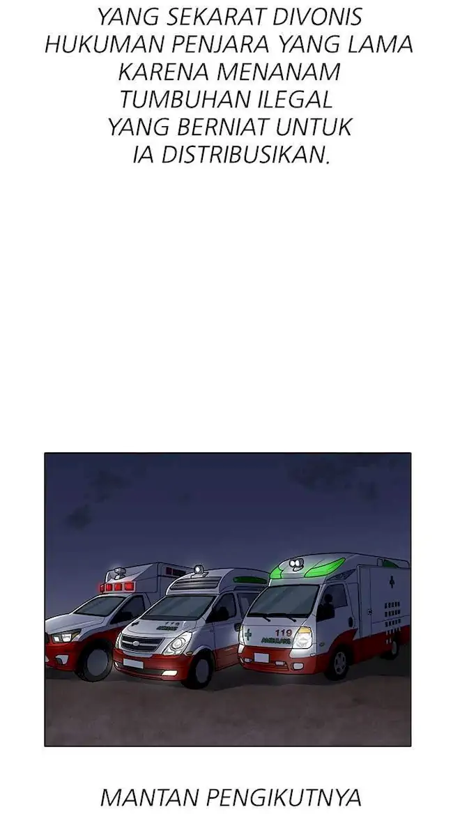 Lookism Chapter 137 Gambar 75