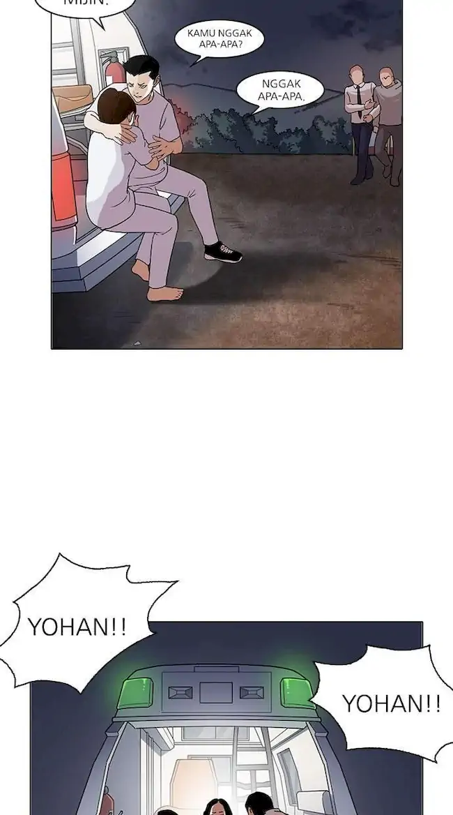 Lookism Chapter 137 Gambar 79