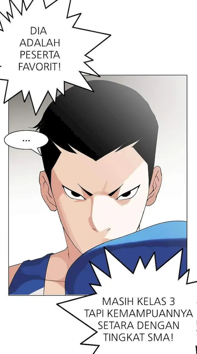 Lookism Chapter 137 Gambar 88