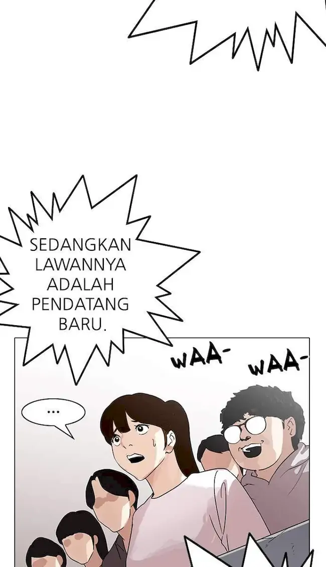 Lookism Chapter 137 Gambar 89