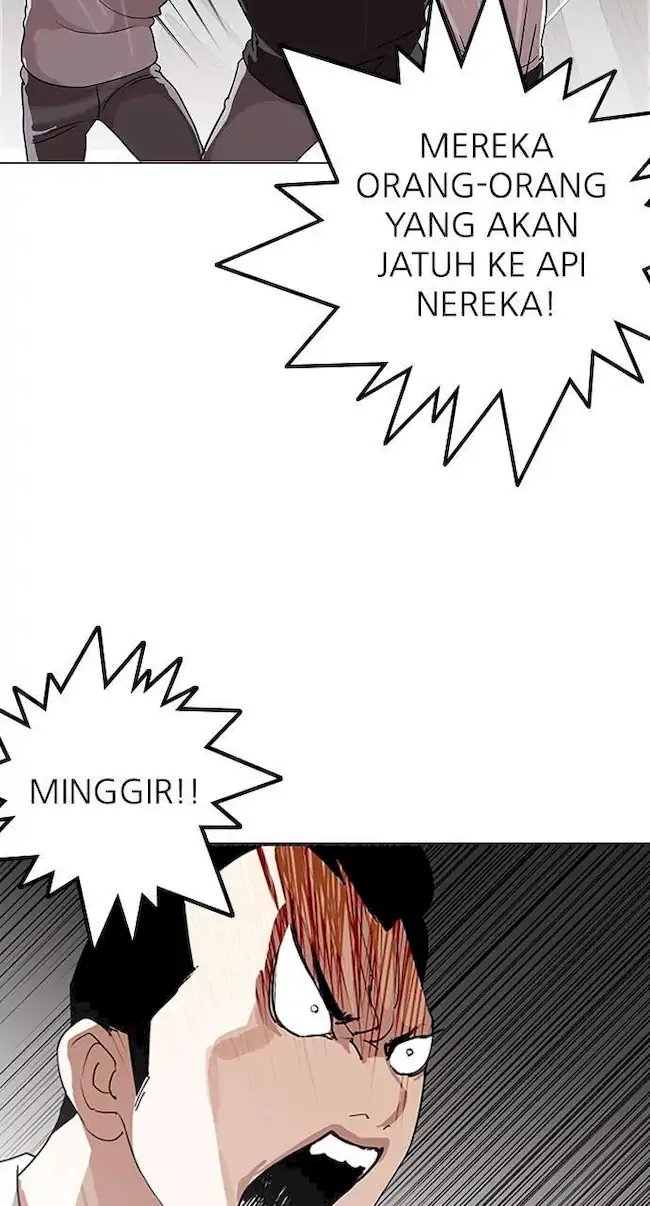 Lookism Chapter 137 Gambar 9