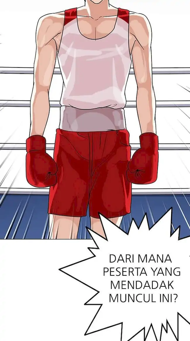 Lookism Chapter 137 Gambar 91