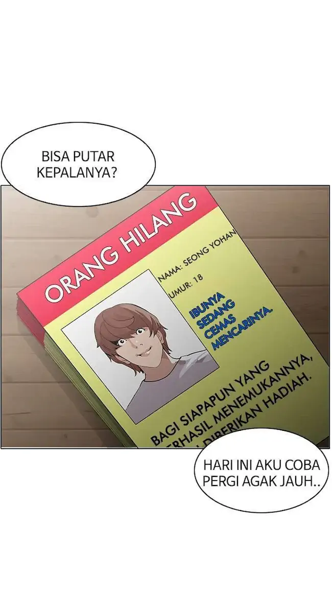 Lookism Chapter 138 Gambar 109