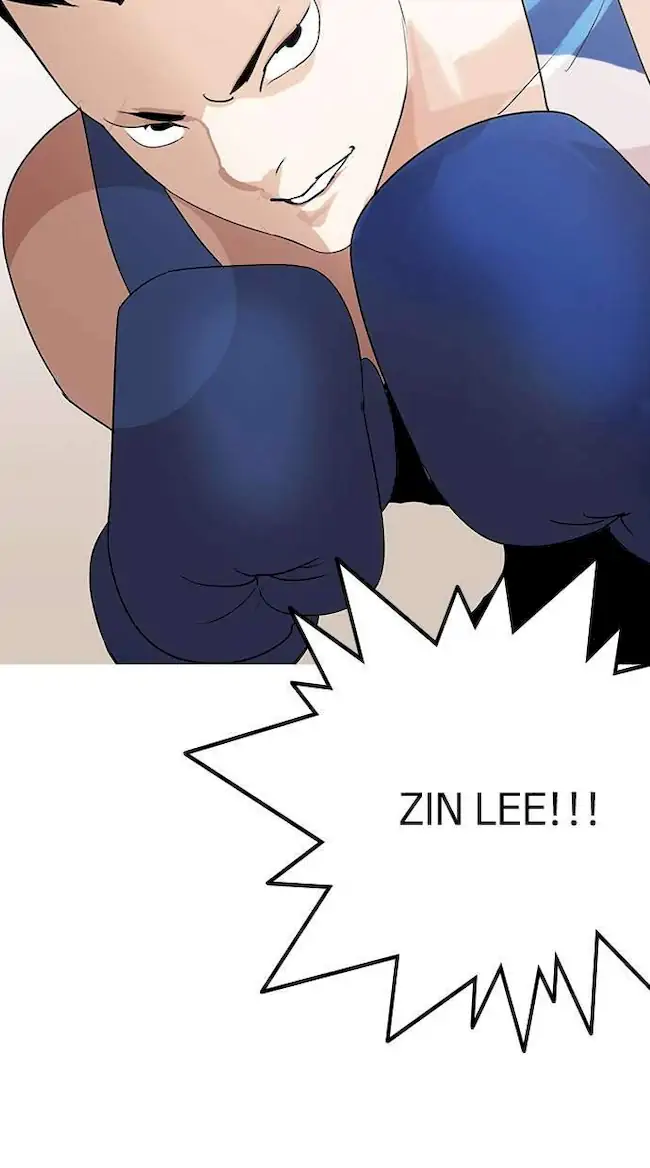 Lookism Chapter 138 Gambar 11