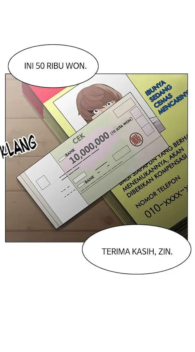 Lookism Chapter 138 Gambar 115