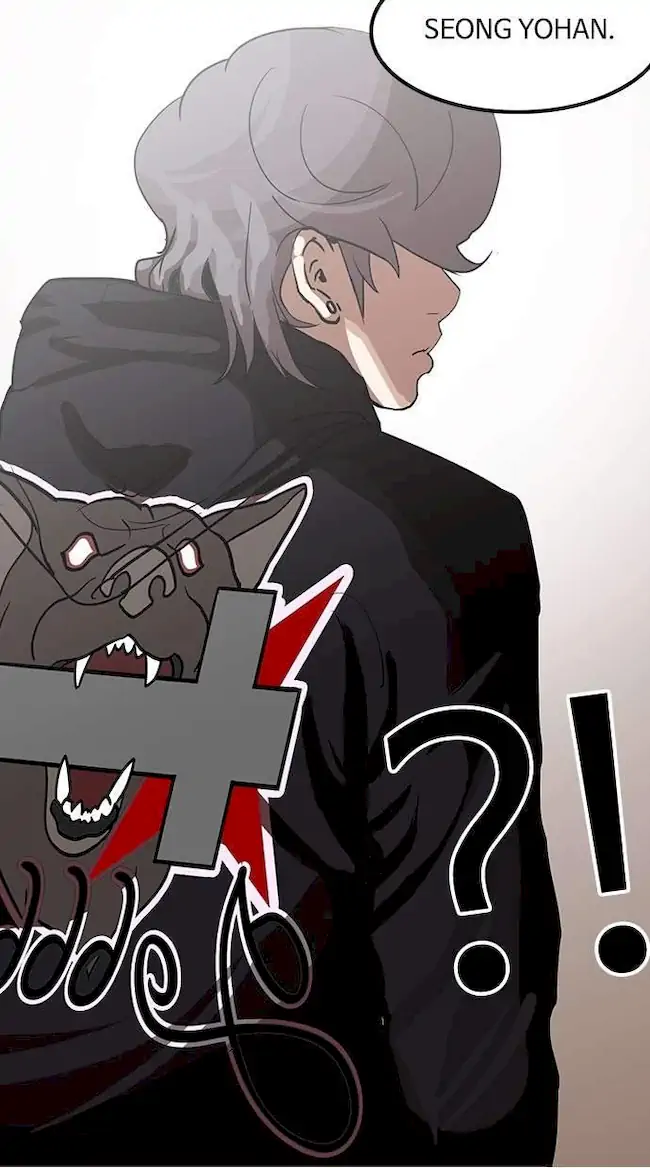 Lookism Chapter 138 Gambar 126