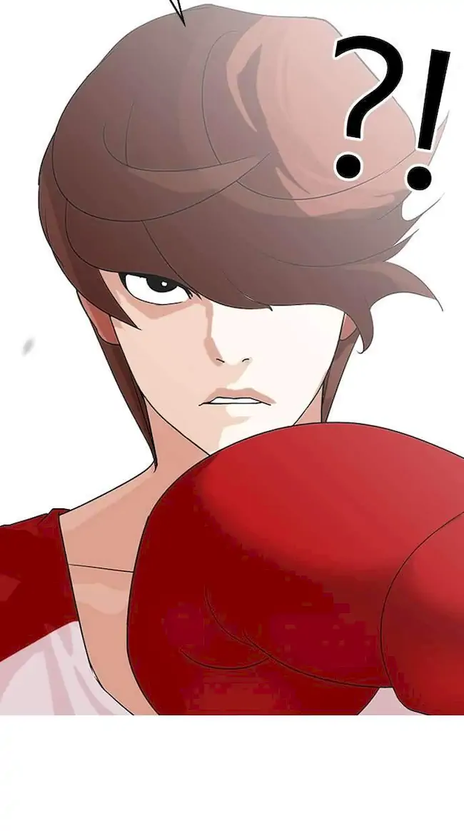 Lookism Chapter 138 Gambar 17