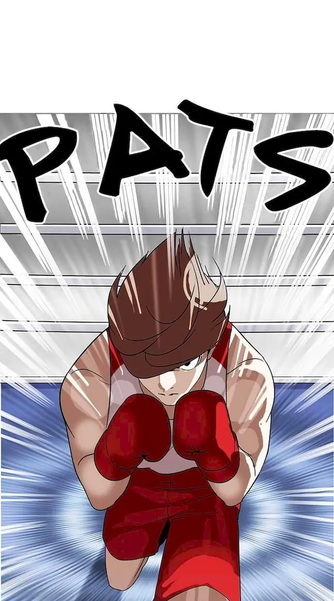 Baca  Lookism Chapter 138 Gambar 2