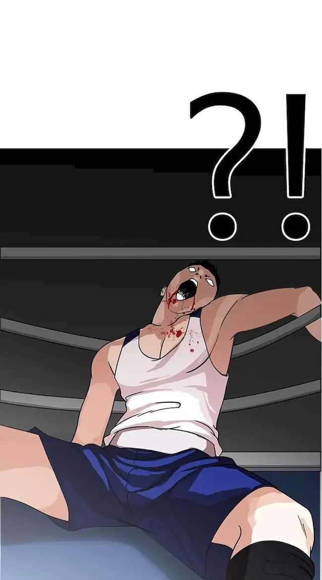 Lookism Chapter 138 Gambar 28