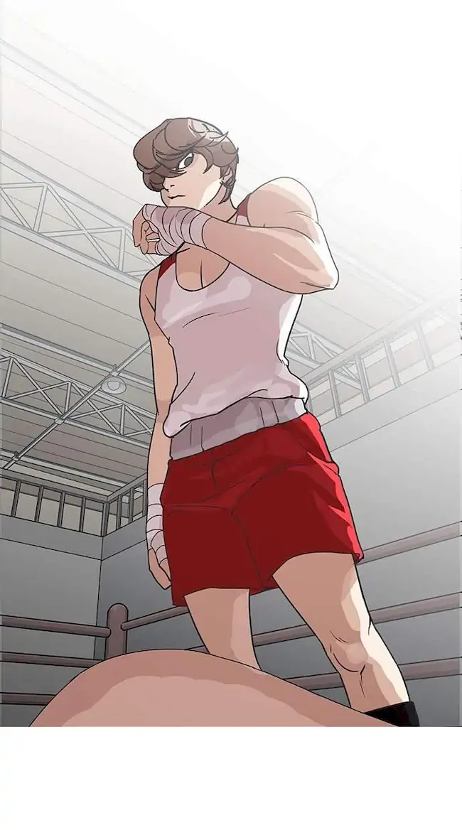 Lookism Chapter 138 Gambar 30