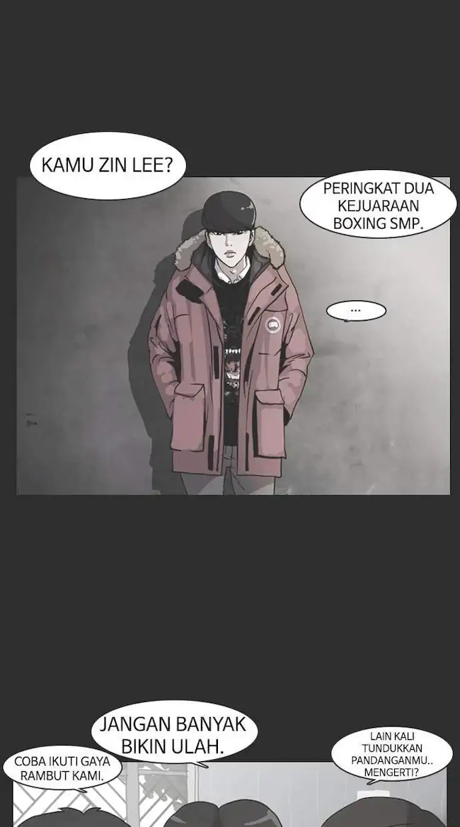 Lookism Chapter 138 Gambar 60