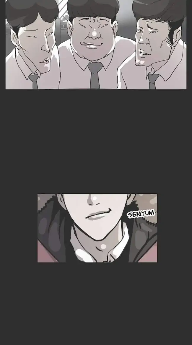 Lookism Chapter 138 Gambar 61