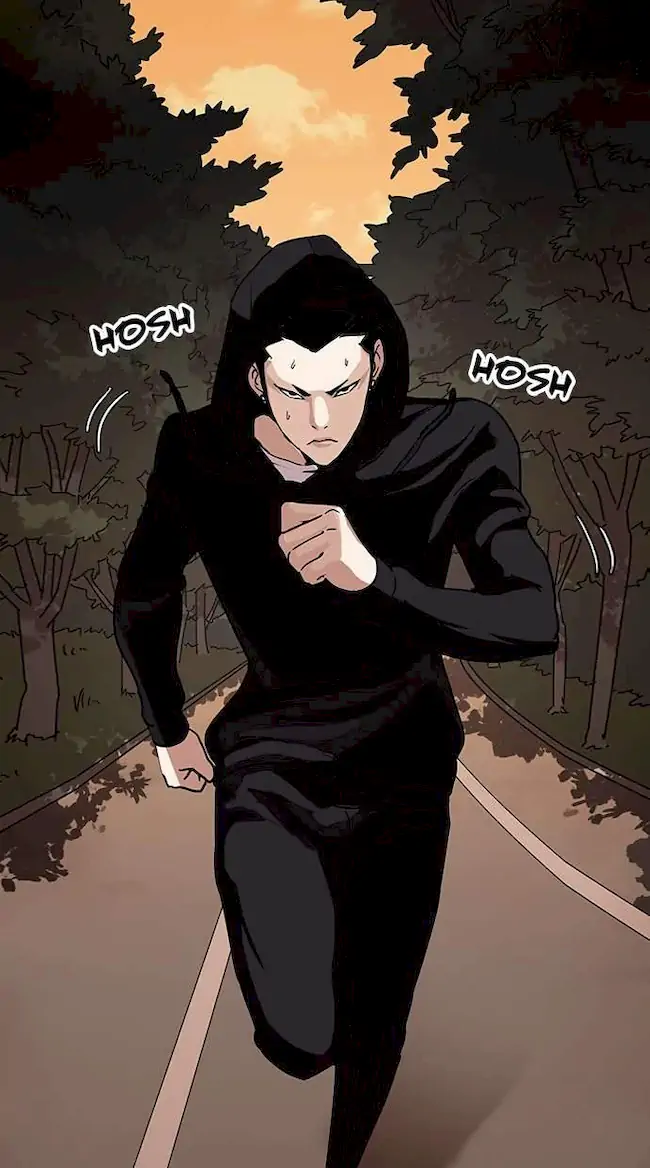 Lookism Chapter 138 Gambar 77