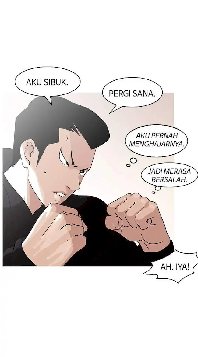 Lookism Chapter 138 Gambar 85