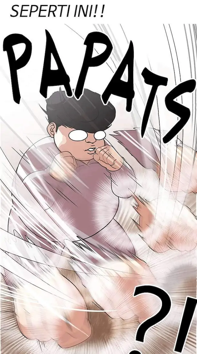 Lookism Chapter 138 Gambar 93