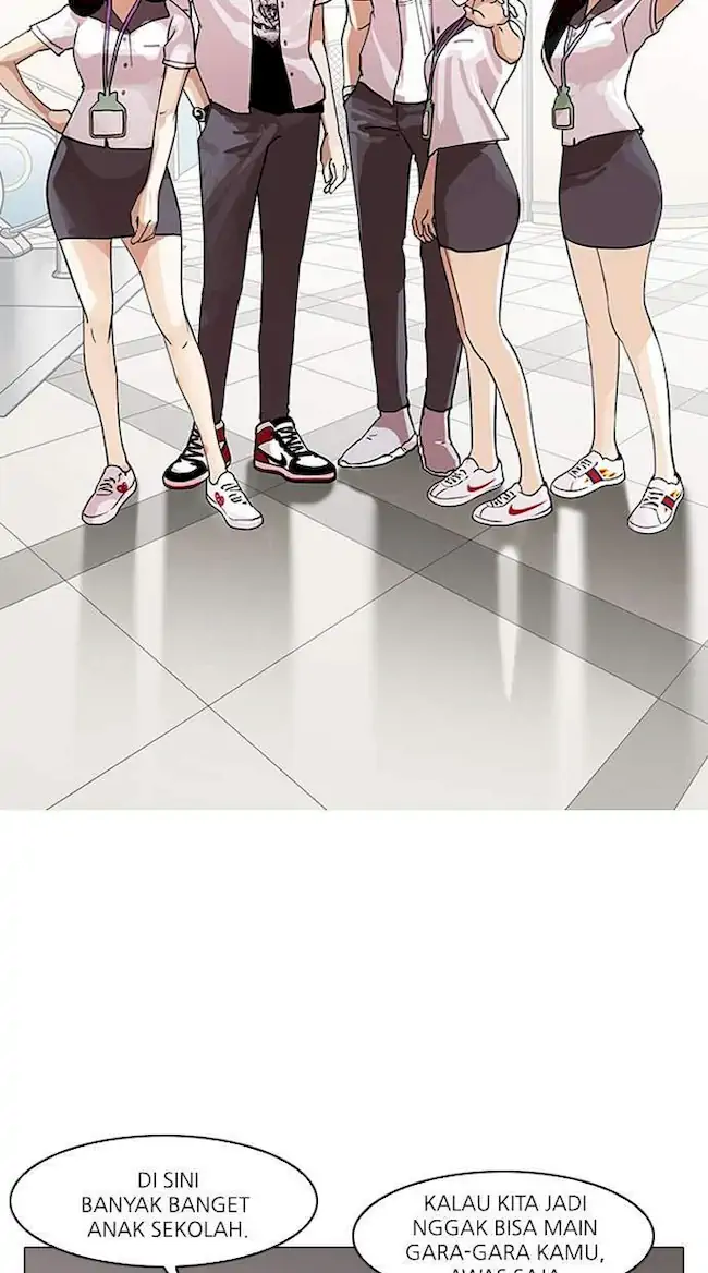 Lookism Chapter 139 Gambar 11