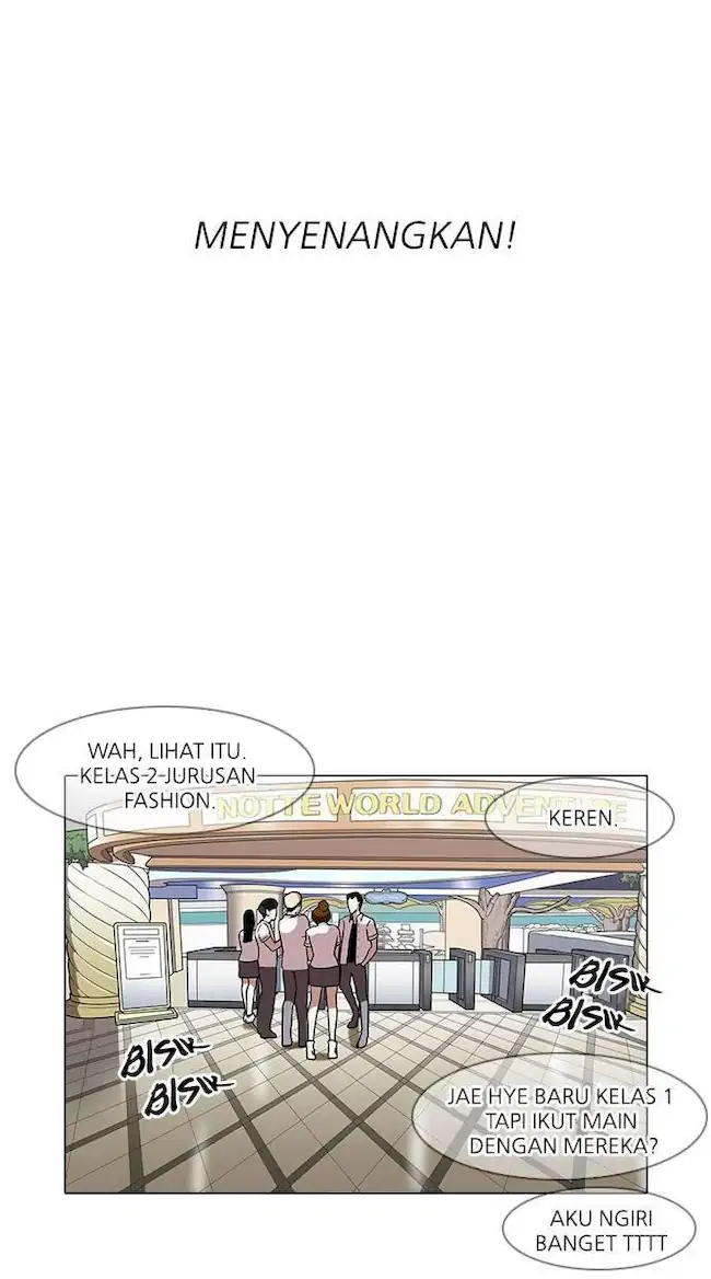 Lookism Chapter 139 Gambar 15