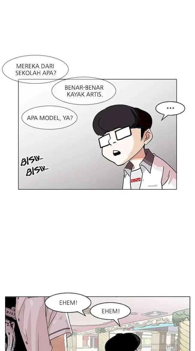 Lookism Chapter 139 Gambar 16