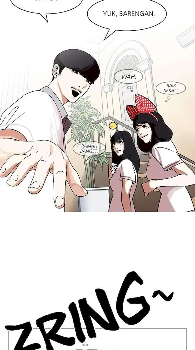 Lookism Chapter 139 Gambar 18