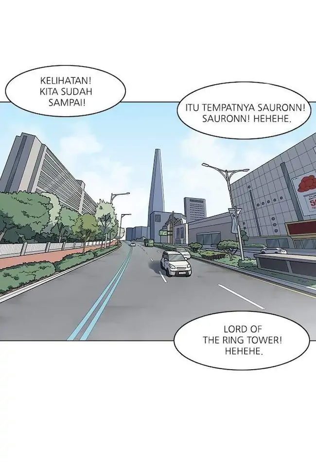 Baca  Lookism Chapter 139 Gambar 2