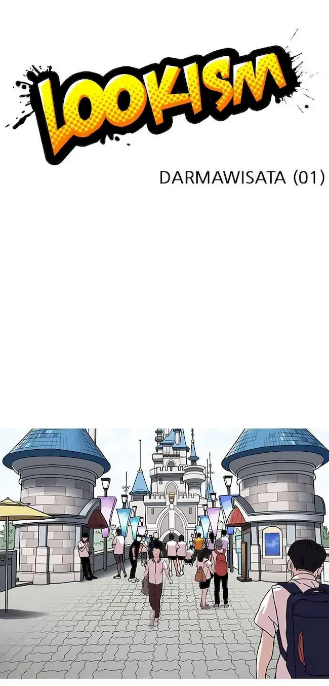 Lookism Chapter 139 Gambar 25