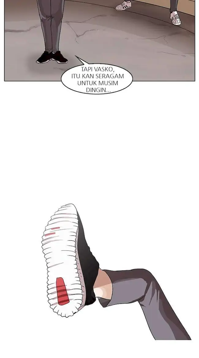 Lookism Chapter 139 Gambar 29