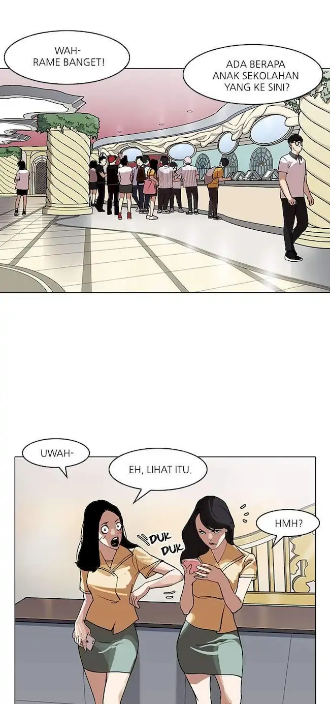 Lookism Chapter 139 Gambar 3