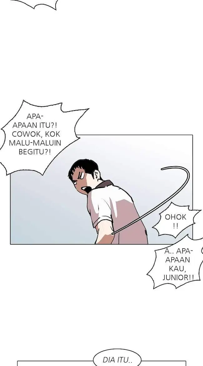 Lookism Chapter 139 Gambar 31