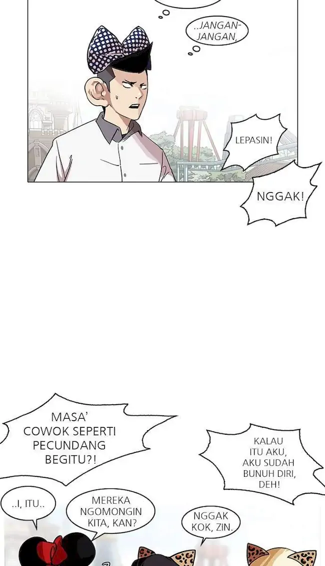 Lookism Chapter 139 Gambar 32