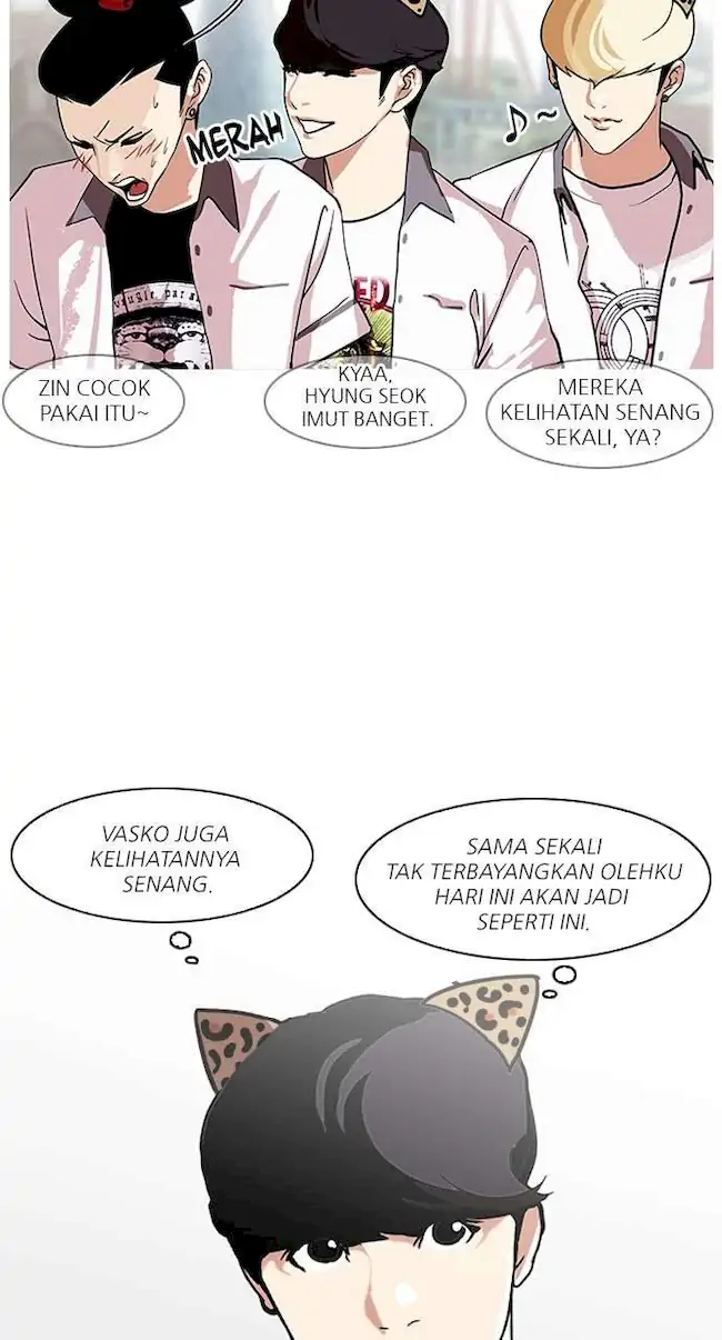 Lookism Chapter 139 Gambar 33