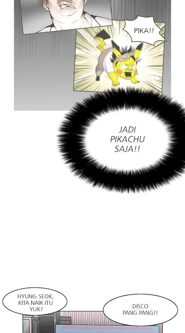 Lookism Chapter 139 Gambar 35