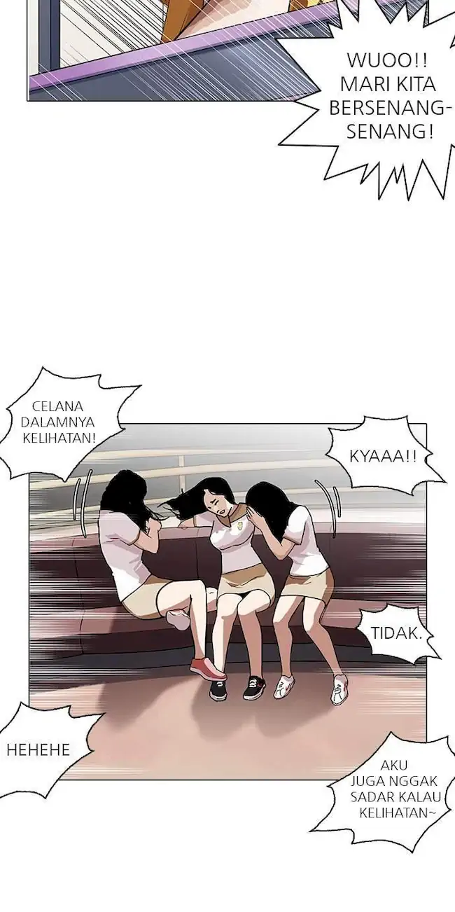 Lookism Chapter 139 Gambar 37