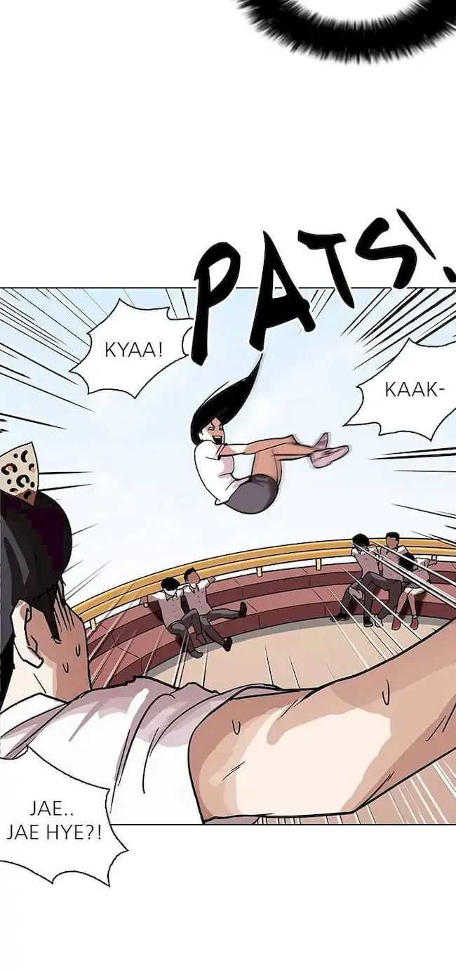 Lookism Chapter 139 Gambar 39