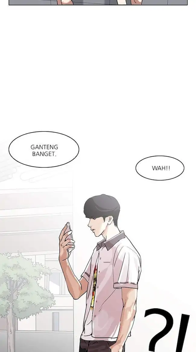 Lookism Chapter 139 Gambar 4