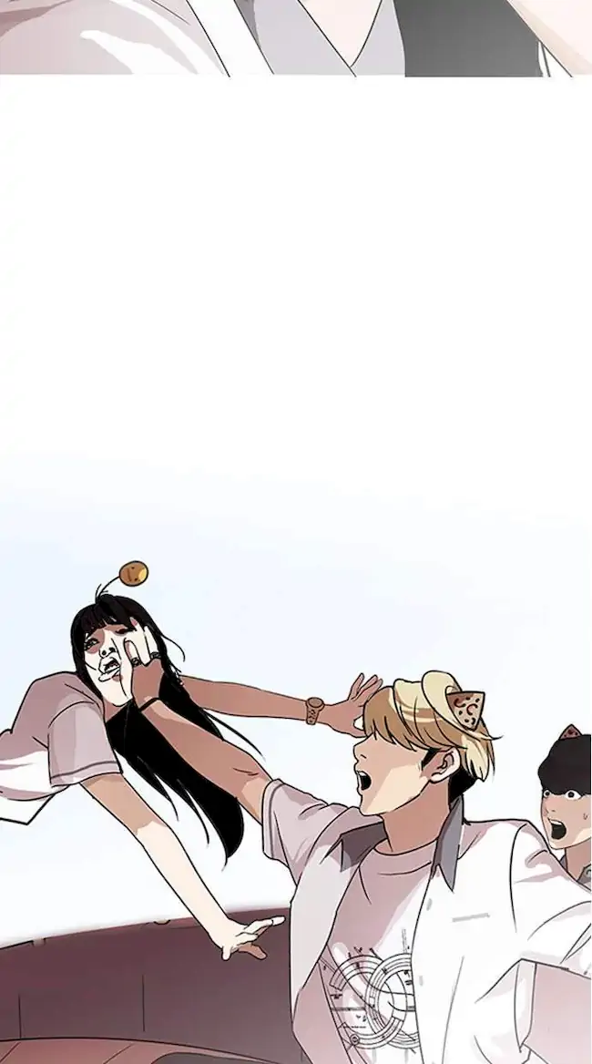 Lookism Chapter 139 Gambar 42