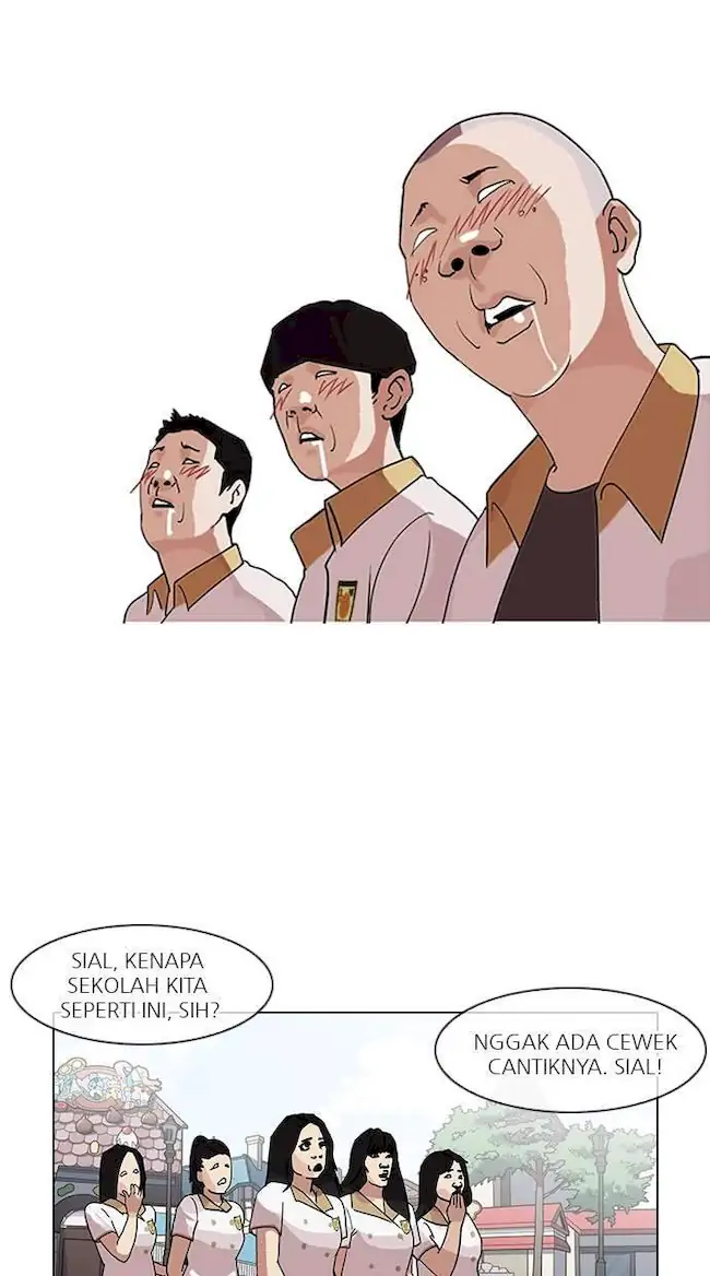 Lookism Chapter 139 Gambar 50