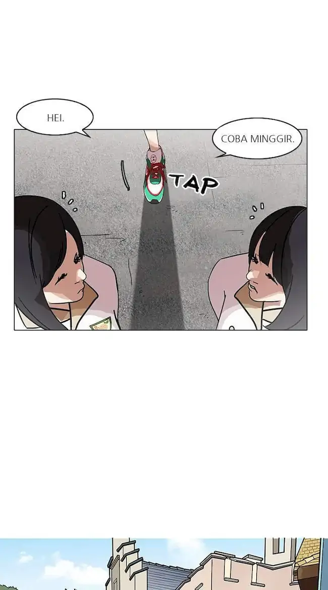 Lookism Chapter 139 Gambar 54