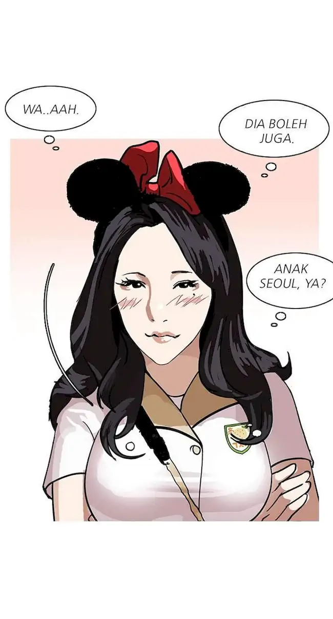 Lookism Chapter 139 Gambar 59