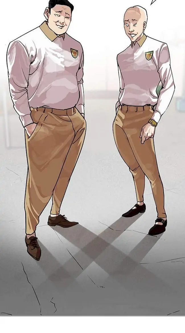 Lookism Chapter 139 Gambar 61