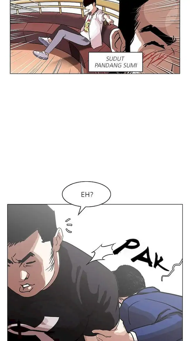 Lookism Chapter 139 Gambar 74