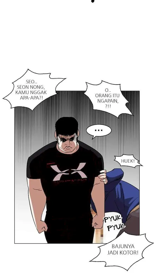 Lookism Chapter 139 Gambar 77